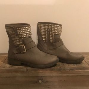 Women’s Booties Size 8.5